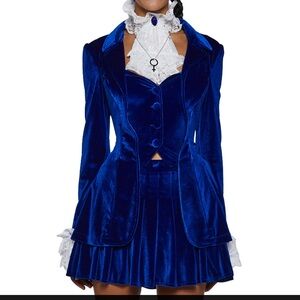 Groovy Baby Costume Set - Austin Powers